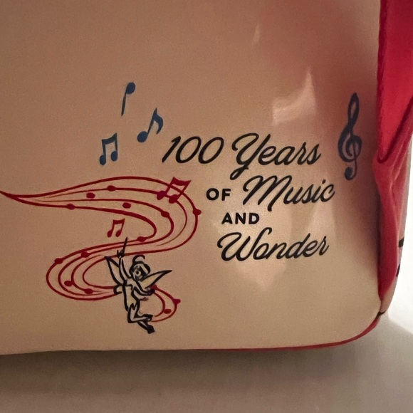 Disney Mickey Mouse limited edition back pack - Picture 3 of 7